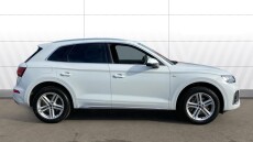 Audi Q5 45 TFSI Quattro S Line 5dr S Tronic Petrol Estate